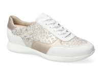lacets  modèle Mendy blanc - Mephisto